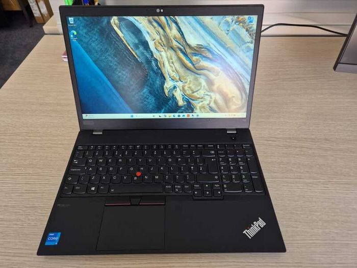 Lenovo ThinkPad T15 gen2