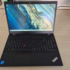 Lenovo ThinkPad T15 gen2
