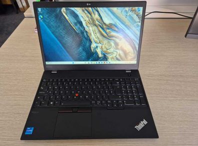 Lenovo ThinkPad T15 gen2