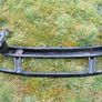 Vw passat rear bumper B6 2005 / 2010 Image 5