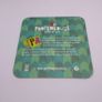 The Porterhouse Brew Co. : Irish Craft Beer - Beer Mat/Coaster Image 2