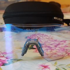 Elicit Photochromic Cycling Glasses