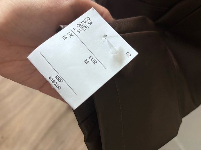 Guess - Not Used Jacket - Labeled
