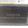 Retro 80s Philips D8304 Moving Sound Stereo Boombox Image 2