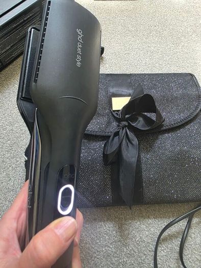 GHD Duet Styler