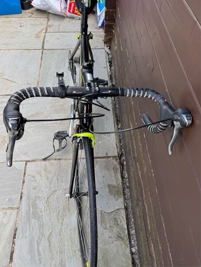 Corratec Dolomiti Road Bike