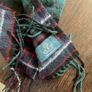 Designer scarf Image 2