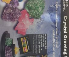 crystal growing
