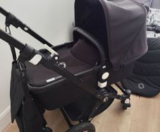 Bugaboo Travel System