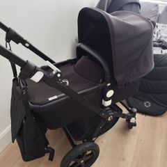 Bugaboo Travel System