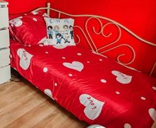 Day bed
