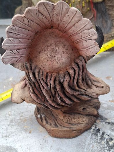 Lot of Indian Sculptures, PRICE is for 1 only