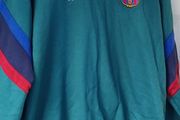 Vintage Kappa 1995/97 Barcelona FC Sweatshirt