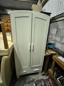 Wardrobe