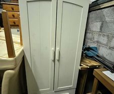 Wardrobe