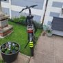E-Bike Cannondale tesoro neo x1 , charger, extras Image 6