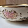 Vintage Japanese "Satsuma" Porcelain Bowl Image 6