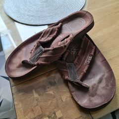 O'Neill Men's Sandals Asphalt