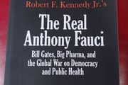 Summary of Robert Kennedy Jr.'/ Crystal Publishing