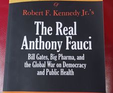 Summary of Robert Kennedy Jr.'/ Crystal Publishing