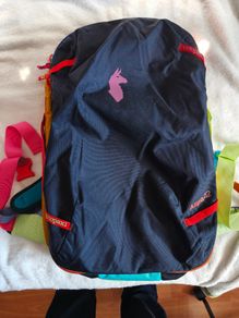 Cotopaxi Allpa 42L del dia Backpack