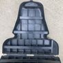 Vintage Star Wars Darth Vader action figure case Image 2