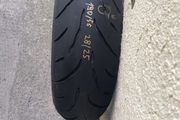Bridgestone T32R 190/55/17