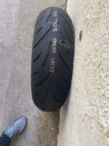 Bridgestone T32R 190/55/17
