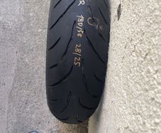 Bridgestone T32R 190/55/17