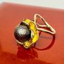 Pearl Ring Image 9