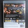 Street Fighter X - Tekken - PS3 complete in box Image 2