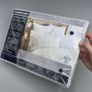 Sheridan Tailored Quilt Cover Set ( Double Bed) Image 6