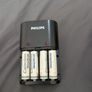 Yongnuo YN568EX Speedlite Flash Kit with Philips Charger & Rechargeable Batteries Image 3