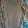 New long skirt Marks & Spencer tag attached Image 4