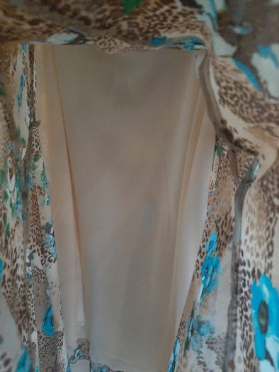 New long skirt Marks & Spencer tag attached