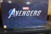 Marvel Avengers Earths Mightiest Edition