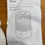 Levoit 3L Humidifier and Diffuser - As new Image 9