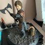 Game of Thrones Dark Horse Deluxe Tyrion statue Image 9