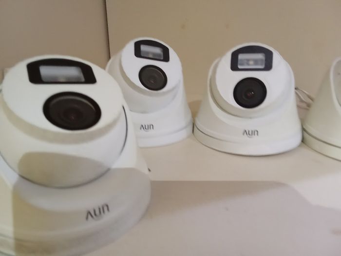 CCTV Camera