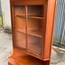 Mid Century Teak Cabinet - Warehouse and Showroom Open  Saturday 10th October 12 til 4pm  Eircode R95T227 Image 9