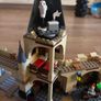 Lego Harry Potter Whomping Willow 75953 Image 4