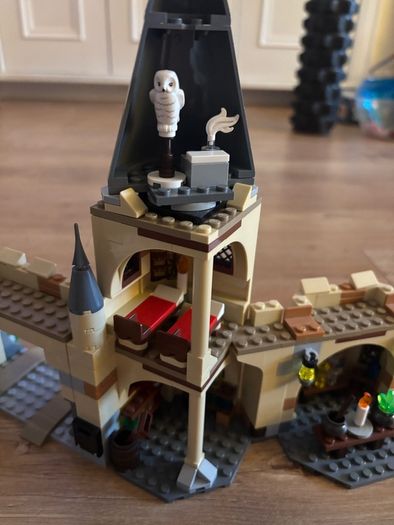 Lego Harry Potter Whomping Willow 75953