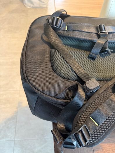 Razer Gaming Laptop Backpack