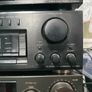 Technics/ Sony HIFI stack Image 6