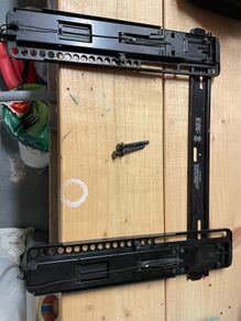 Sanus VMT15 Wall Mount