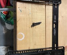 Sanus VMT15 Wall Mount