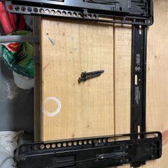 Sanus VMT15 Wall Mount