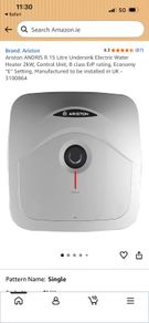 ariston
