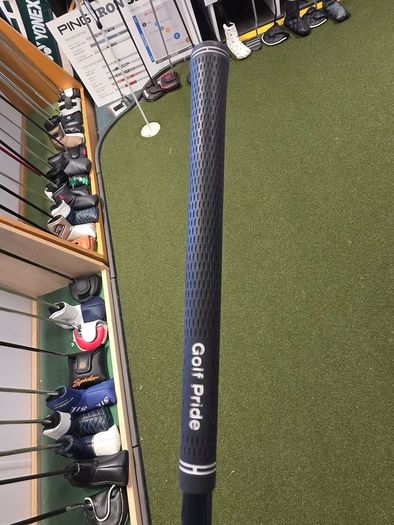 Ping Kids Age 12 - 14 Prodi G Irons