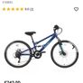 Mountain bike (kids) Image 8